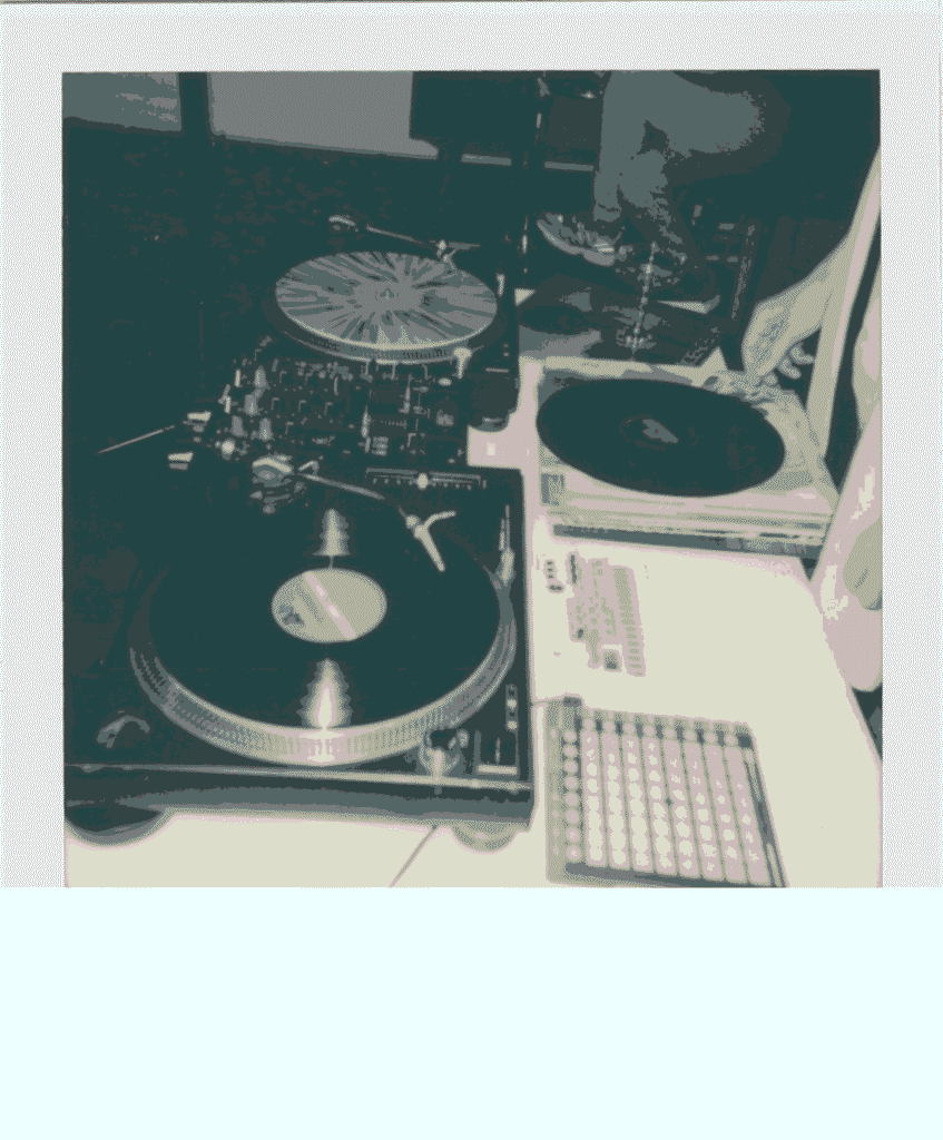 90s Throwback Party