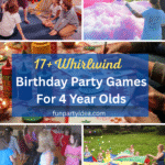 Wedding Party Ideas