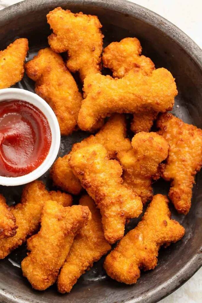 Dino Nuggets