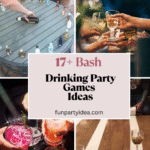 Drinking Party Games Ideas