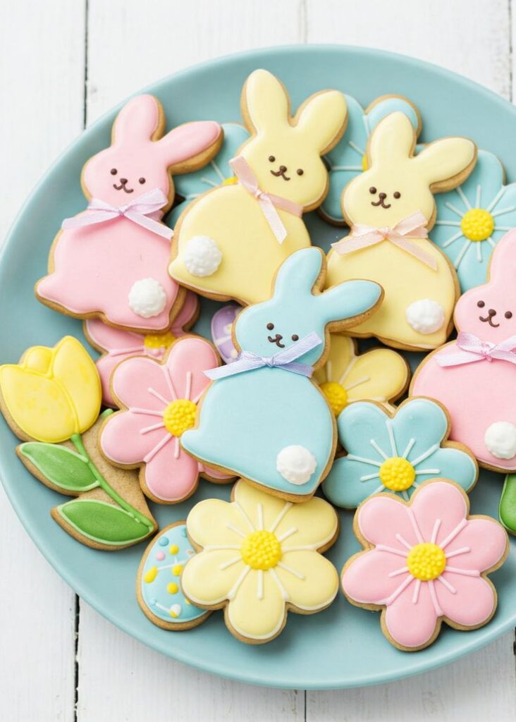 Bunny Cookie Packs