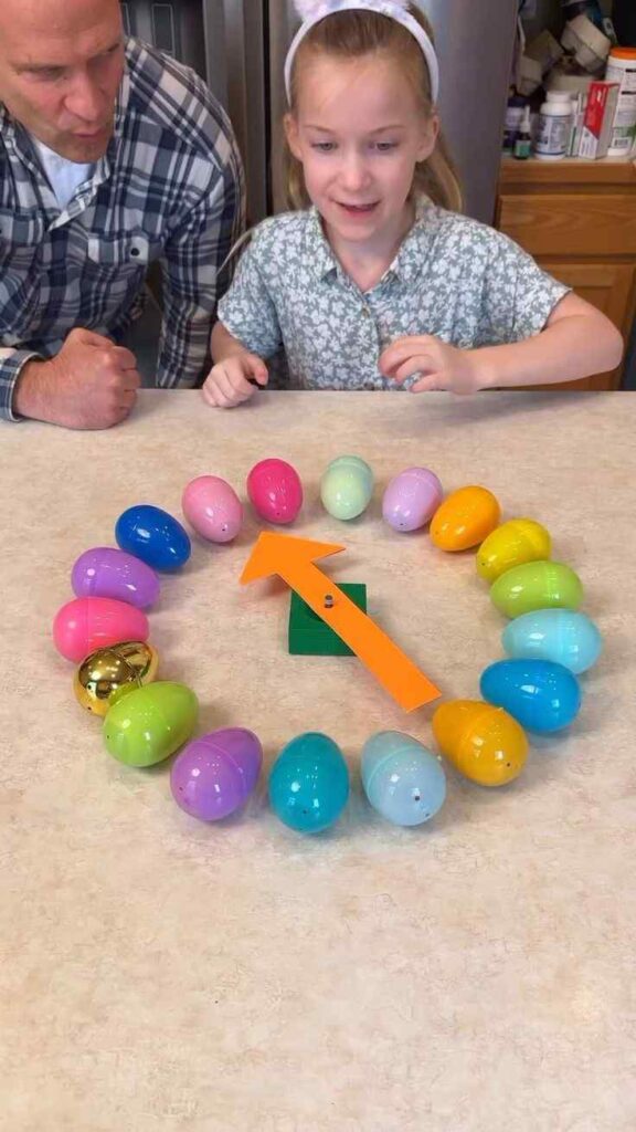 Easter Egg Hunt