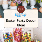 Easter Party Decor Ideas