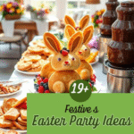 Easter Party Ideas