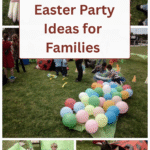 Easter Party Ideas for Families