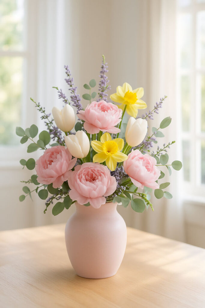 Floral Centerpieces