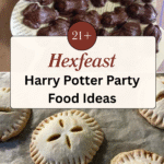 Harry Potter Party Food Ideas