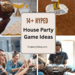 House Party Game Ideas