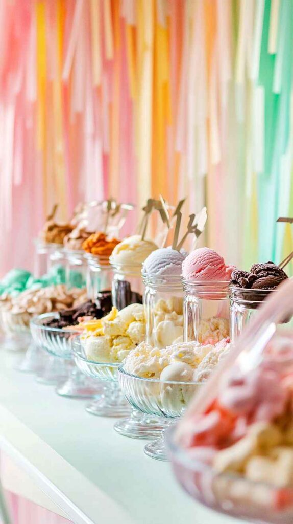 Ice Cream Social
