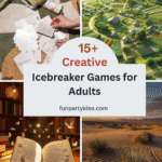 Icebreaker Games for Adults