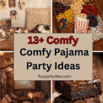 Pajama Party Ideas