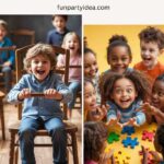 Party Games Ideas For Kids