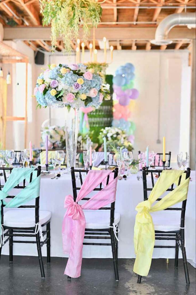 Soft Pastel Theme