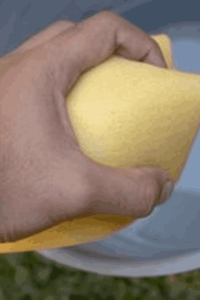 Sponge Squeeze Relay