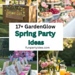 Spring Party Ideas