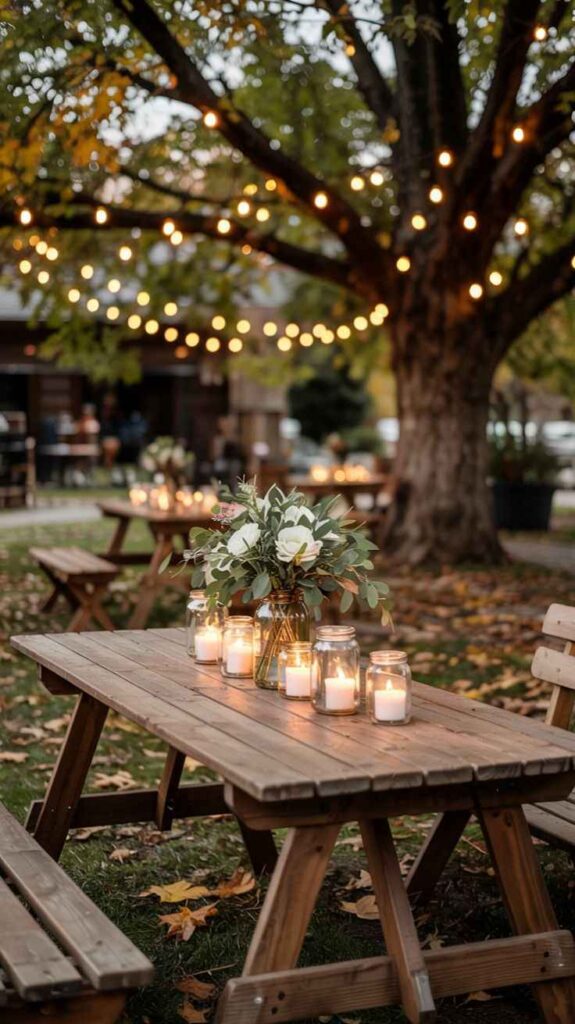 String Lights