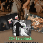 Wedding Reception Games and Ideas