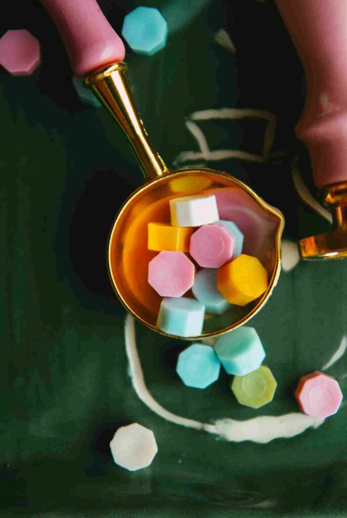 candy scoop