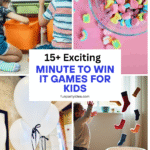 minute to win it games idea