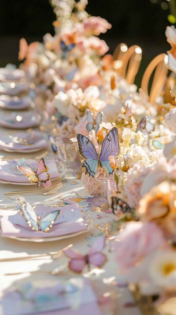 Butterfly Garden