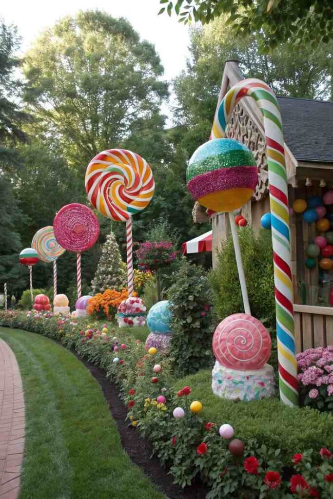 Candy Hunt