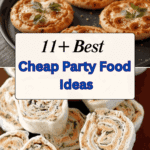 Cheap Party Food Ideas