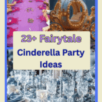 Cinderella Party Ideas