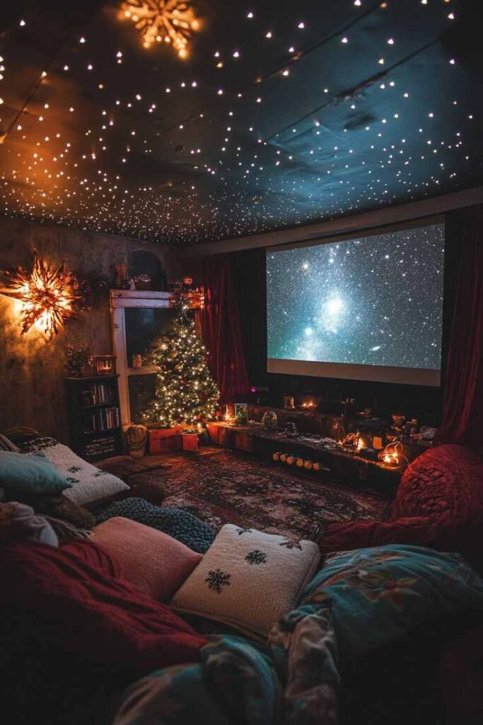 Classic Movie Night