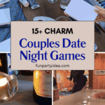 Couples Date Night Games
