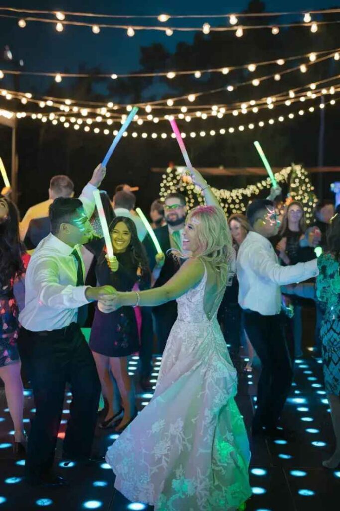 Dance-Off