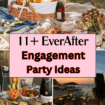 Engagement Party Ideas