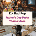 Father's Day Party Theme Ideas