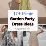 Garden Party Dress Ideas