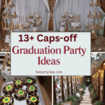 Graduation Party Ideas