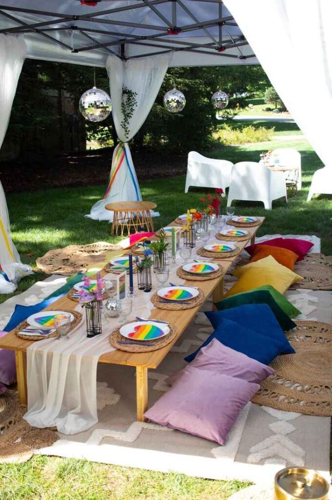 Graduation Picnic