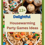 Housewarming Party Games Ideas