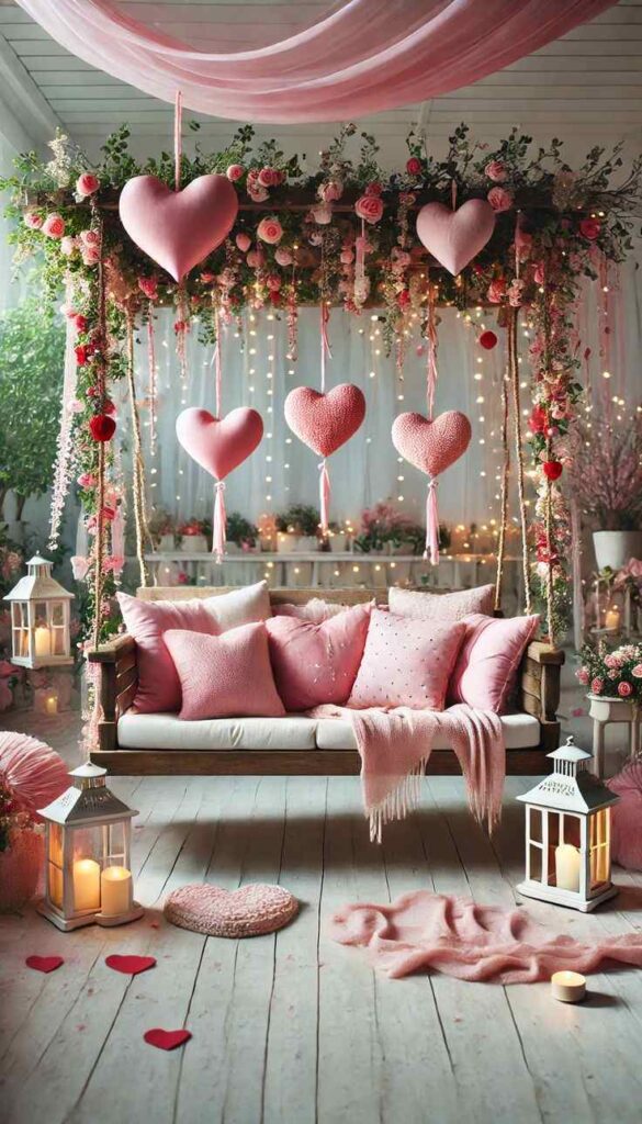 Lover's Lounge – Lover
