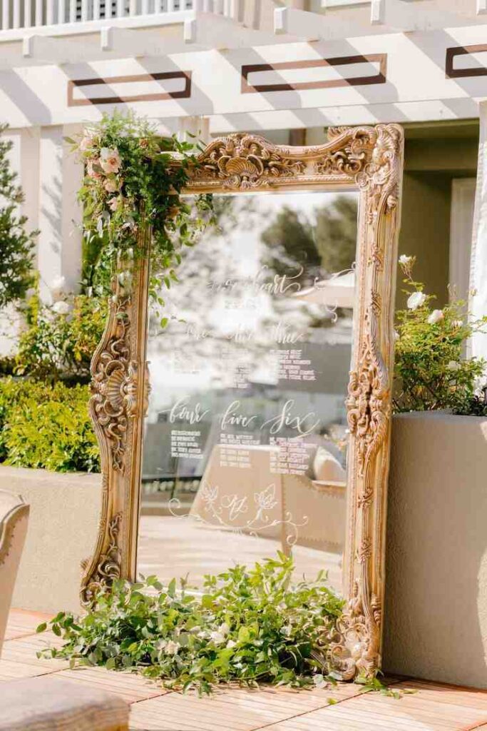Mirror Photo Booth