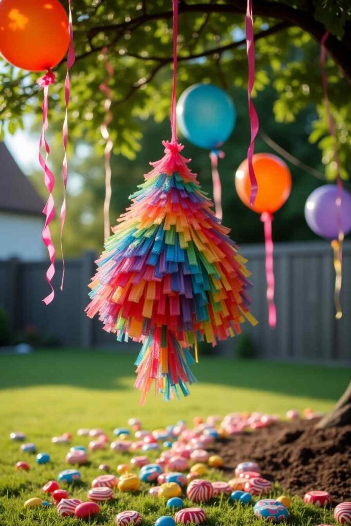 Pinata Smash