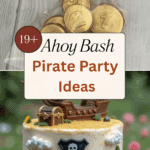 Pirate Party Ideas