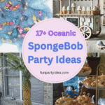 SpongeBob Party Ideas