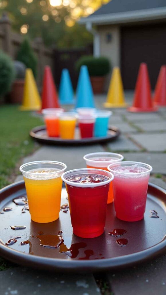 Drink If You’ve Done It