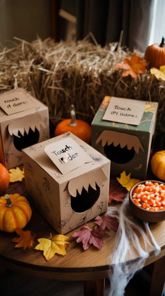 Fall Feel Box