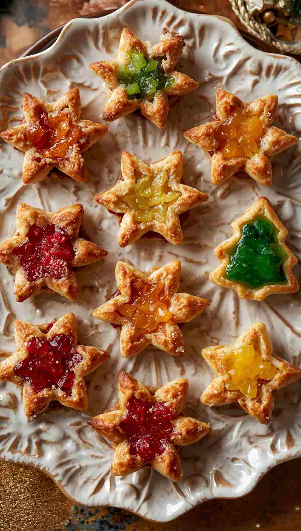 Mini Pie Bites